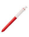 Długopis CellReady, czerwony