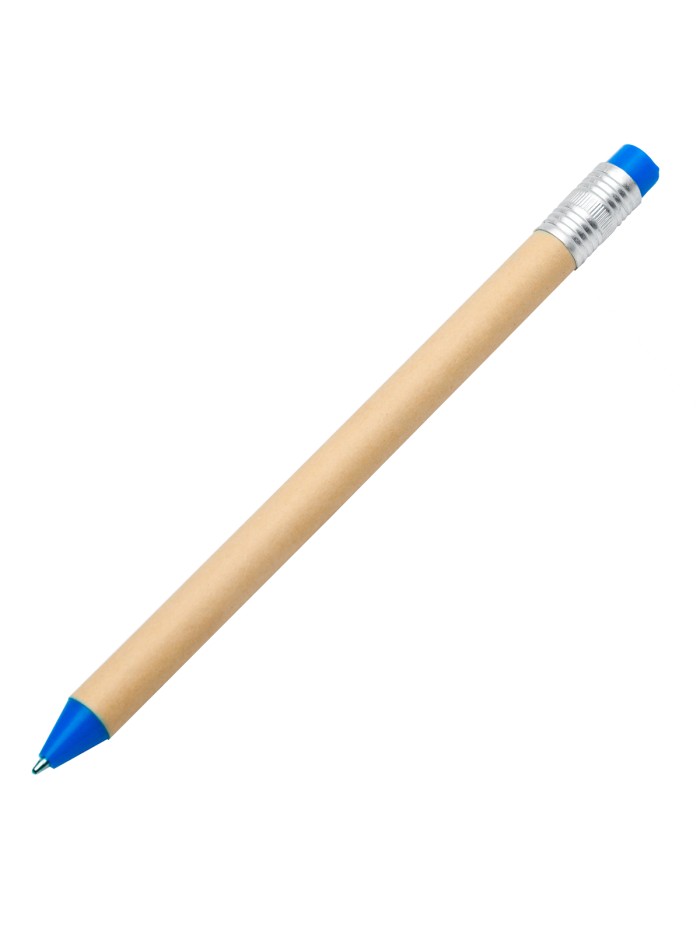 Długopis Enviro, niebieski