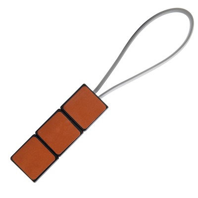 Kabel USB Color click&amp;go, mix