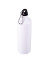 Bidon aluminiowy Easy Tripper 800 ml, czerwony