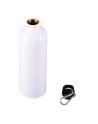 Bidon aluminiowy Easy Tripper 800 ml, czerwony