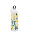 Bidon aluminiowy Easy Tripper 800 ml, czerwony