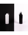 Bidon aluminiowy Easy Tripper 800 ml, czerwony