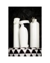 Bidon aluminiowy Easy Tripper 800 ml, czerwony