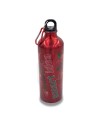 Bidon aluminiowy Easy Tripper 800 ml, czerwony