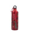 Bidon aluminiowy Easy Tripper 800 ml, czerwony