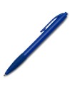 Długopis Blitz, niebieski