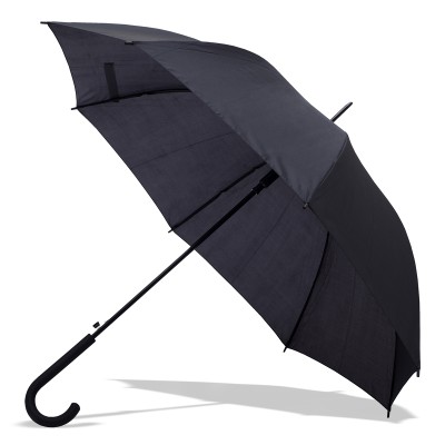 Parasol automatyczny Fribourg, granatowy