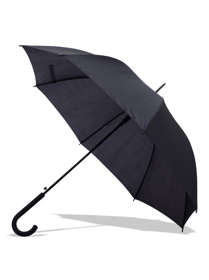 Parasol automatyczny Fribourg, granatowy