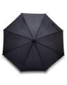 Parasol automatyczny Fribourg, granatowy