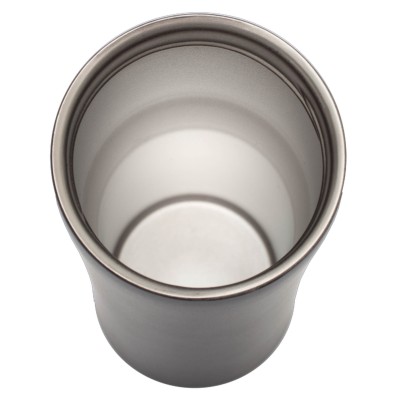 Kubek termiczny Lahti 450 ml, jasny niebieski