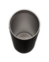Kubek termiczny Tallin 450 ml, jasny zielony