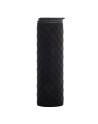 Kubek termiczny Tallin 450 ml, jasny zielony