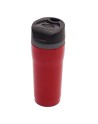 Kubek termiczny Winnipeg 350 ml, srebrny