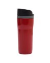 Kubek termiczny Winnipeg 350 ml, srebrny