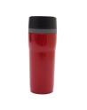 Kubek termiczny Winnipeg 350 ml, srebrny