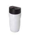 Kubek termiczny Edmonton 270 ml, grafitowy