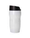 Kubek termiczny Edmonton 270 ml, grafitowy