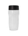Kubek termiczny Edmonton 270 ml, grafitowy