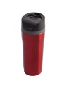 Kubek termiczny Winnipeg 350 ml, srebrny
