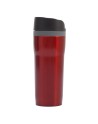 Kubek termiczny Winnipeg 350 ml, srebrny