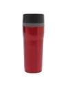 Kubek termiczny Winnipeg 350 ml, srebrny