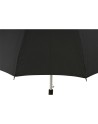 Elegancki parasol Basel, czarny