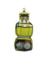 Kosmetyczka Travel Companion, niebieski