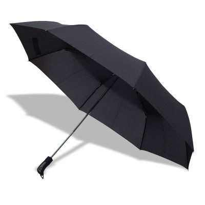 Składany parasol sztormowy VERNIER, granatowy