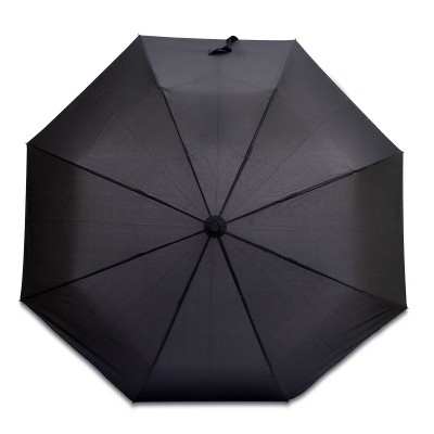 Składany parasol sztormowy VERNIER, granatowy