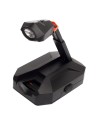 Zestaw narzędzi Smart DIY, czarny/czerwony