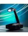Zestaw narzędzi Smart DIY, czarny/czerwony
