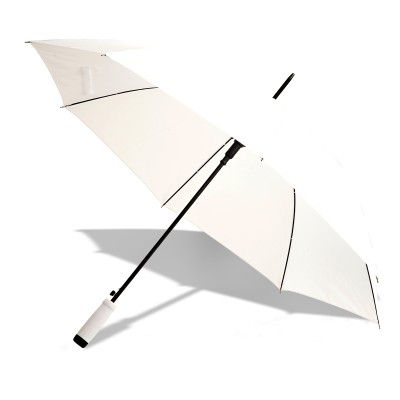 Parasol Winterthur, granatowy
