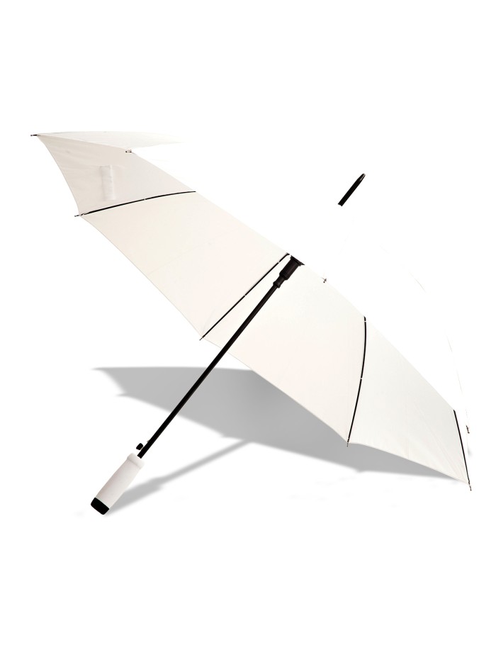 Parasol Winterthur, granatowy