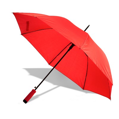 Parasol Winterthur, granatowy