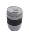 Kubek termiczny Offroader 200 ml, czerwony
