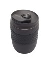 Kubek termiczny Offroader 200 ml, czerwony