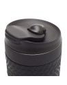 Kubek termiczny Offroader 200 ml, czerwony