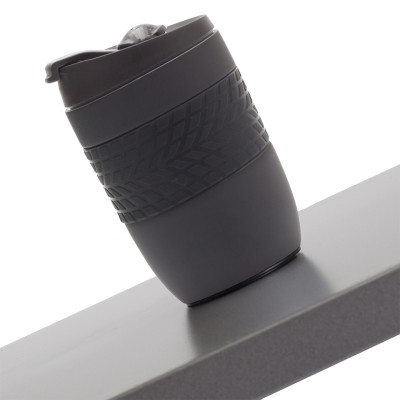 Kubek termiczny Offroader 200 ml, czerwony