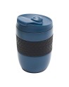 Kubek termiczny Offroader 200 ml, czerwony
