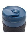 Kubek termiczny Offroader 200 ml, czerwony