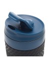 Kubek termiczny Offroader 200 ml, czerwony