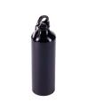 Bidon aluminiowy Easy Tripper 800 ml, czerwony