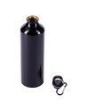Bidon aluminiowy Easy Tripper 800 ml, czerwony