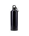 Bidon aluminiowy Easy Tripper 800 ml, czerwony