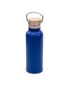 Butelka termiczna Malmo 500 ml, niebieski