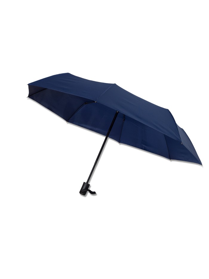 Składany parasol Moray, granatowy