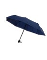 Składany parasol Moray, granatowy