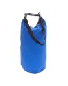 Worek XL Dry Inside, niebieski