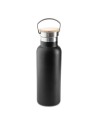 Butelka termiczna Malmo 500 ml, niebieski